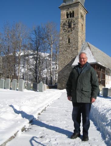 Original Digitales Objekt not accessible