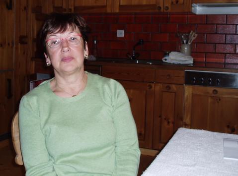 Original Digitales Objekt not accessible